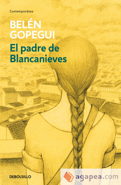 El padre de Blancanieves