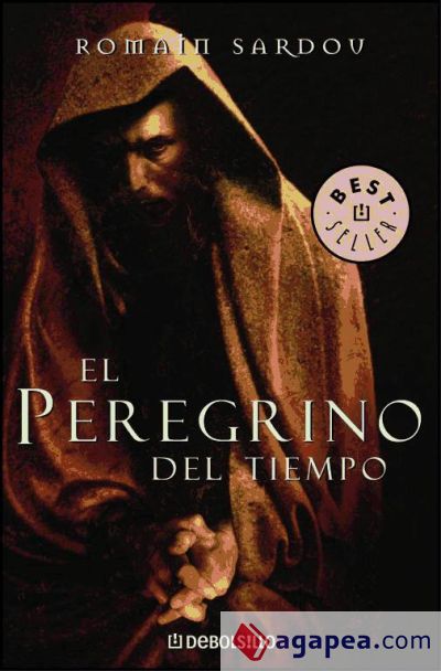 El peregrino del tiempo