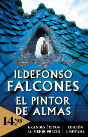 Portada de El pintor de almas