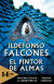 Portada de El pintor de almas, de Ildefonso Falcones