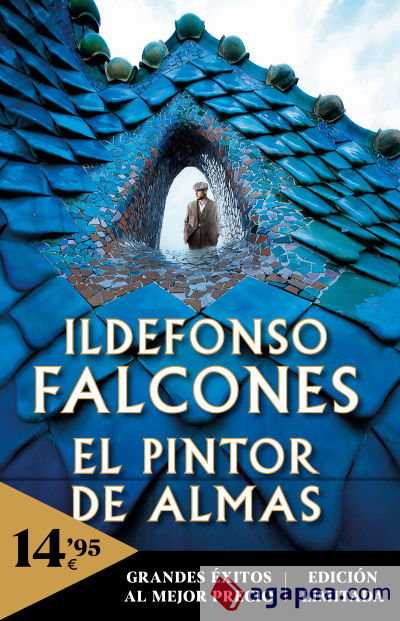 El pintor de almas