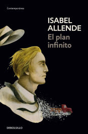 Portada de El plan infinito