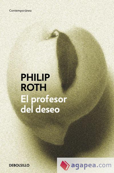 El profesor del deseo