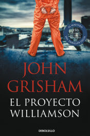 Portada de El proyecto Williamson