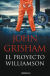 Portada de El proyecto Williamson, de John Grisham