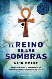 Portada de El reino de las sombras