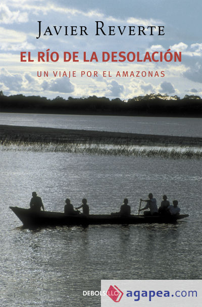 El río de la desolación