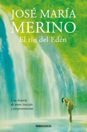 Portada de El río del Edén