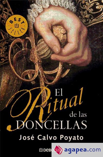 El ritual de las doncellas