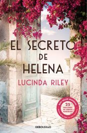 Portada de El secreto de Helena