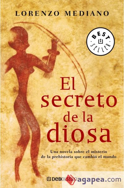 El secreto de la diosa