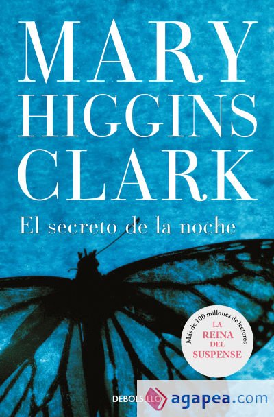 El secreto de la noche El secreto de la noche