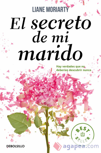 El secreto de mi marido