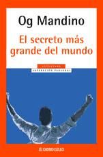 Portada de El secreto más grande del mundo