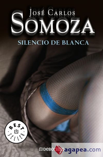 El silencio de Blanca