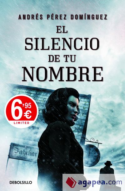 El silencio de tu nombre