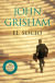 Portada de El socio, de John Grisham