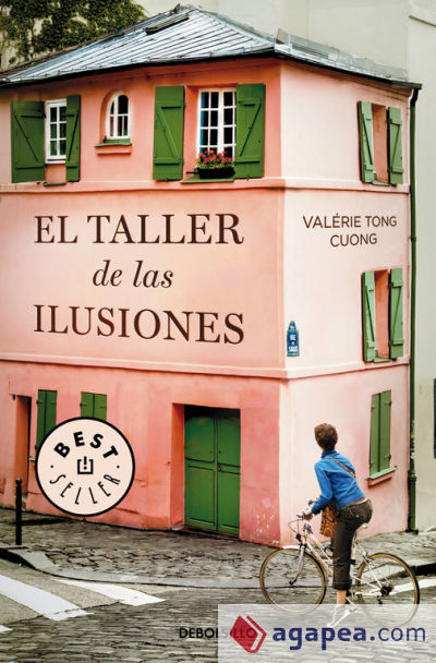 El taller de las ilusiones