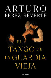 Portada de El tango de la guardia vieja