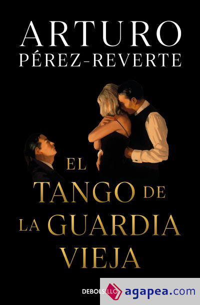 El tango de la guardia vieja