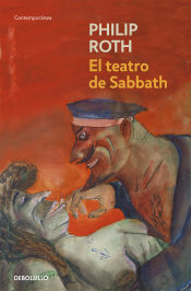 Portada de El teatro de Sabbath