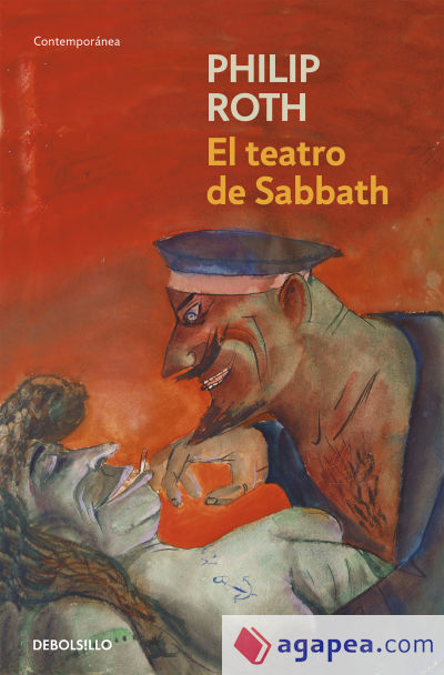 El teatro de Sabbath