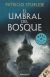 Portada de El umbral del bosque, de Patricio Sturlese