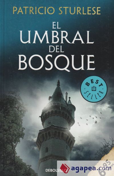 El umbral del bosque