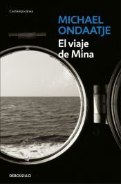 Portada de El viaje de Mina