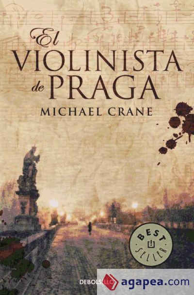 El violinista de Praga
