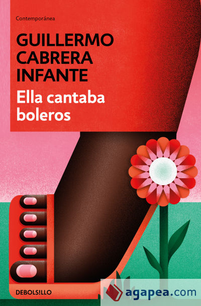 Ella cantaba boleros