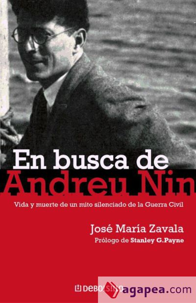 En busca de Andreu Nin
