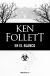 Portada de En el blanco, de Ken Follett