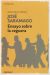 Portada de Ensayo sobre la ceguera, de José Saramago