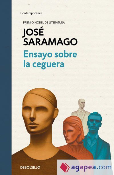 Ensayo sobre la ceguera Ensayo sobre la ceguera