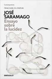 Portada de Ensayo sobre la lucidez