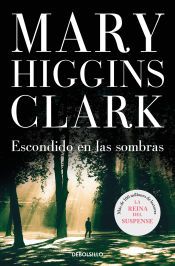 Portada de Escondido en las sombras