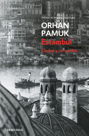 Portada de Estambul