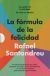 Contraportada de Estuche La fórmula de la felicidad, de Rafael Santandreu