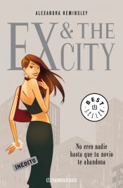 Portada de Ex & The City