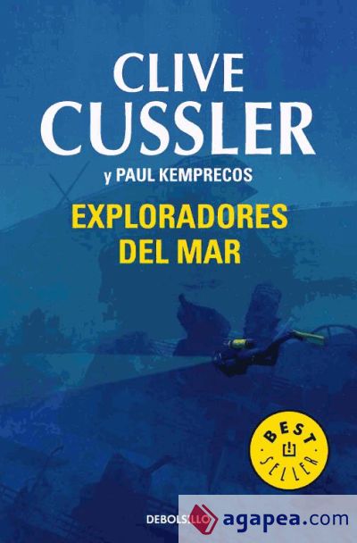 Exploradores del mar