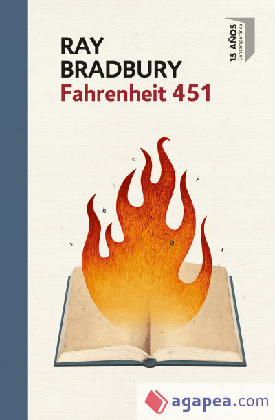 Fahrenheit 451