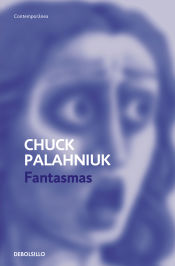 Portada de Fantasmas