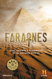 Portada de Faraones