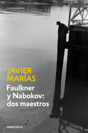 Portada de Faulkner y Nabokov: dos maestros