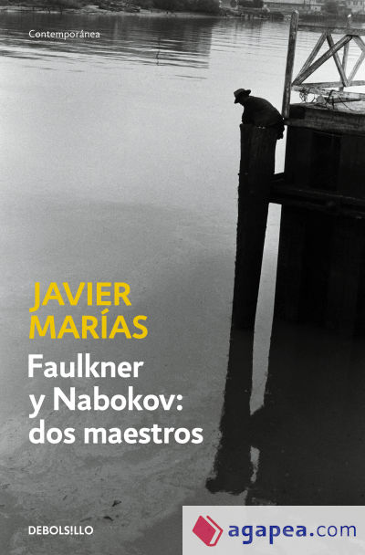 Faulkner y Nabokov: dos maestros