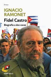 Portada de Fidel Castro