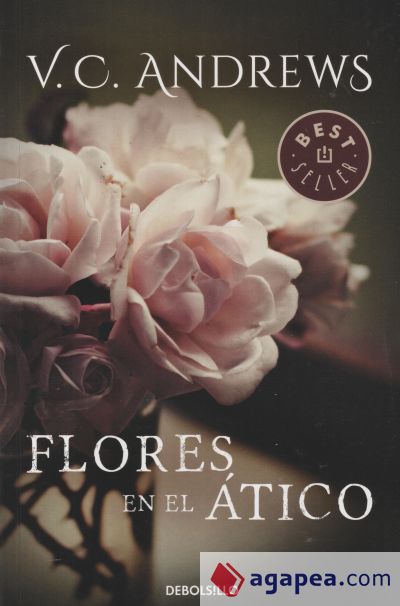 Flores en el ático