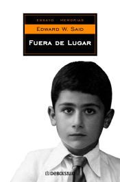 Portada de Fuera de lugar