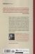 Contraportada de Fuera de lugar, de Edward W. Said